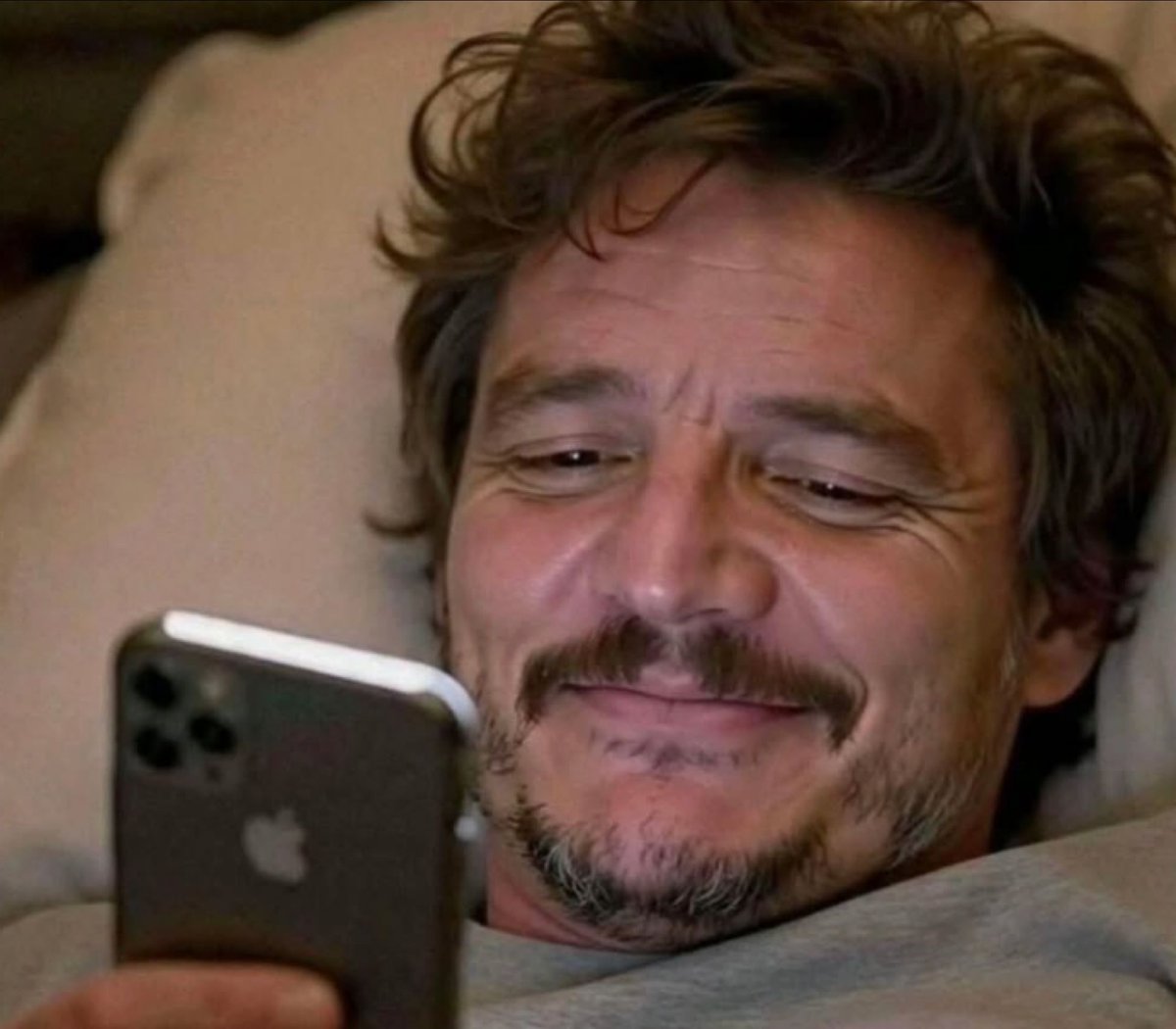 When you see your childhood friend updates about their new happy life