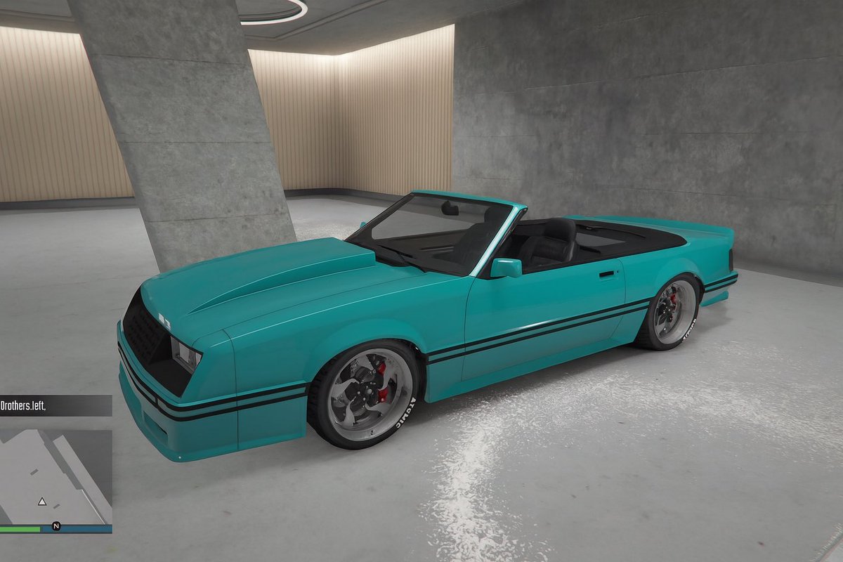 Oops #GTAV #GrapesIIApes #SLMP