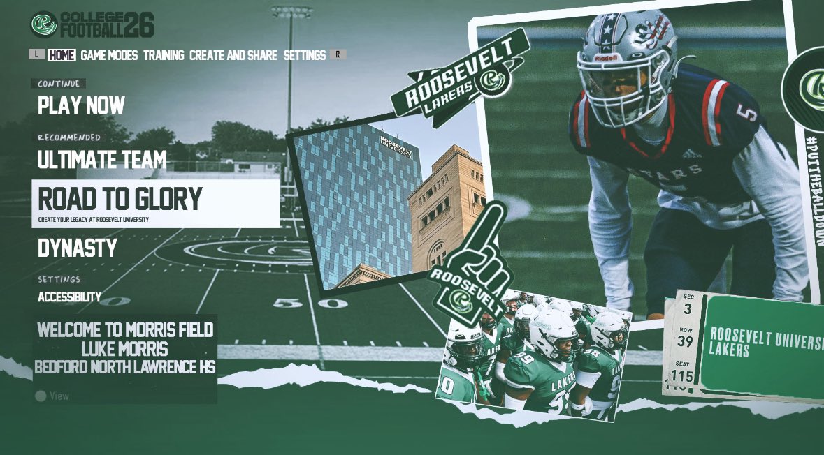 Luke Morris tweet media