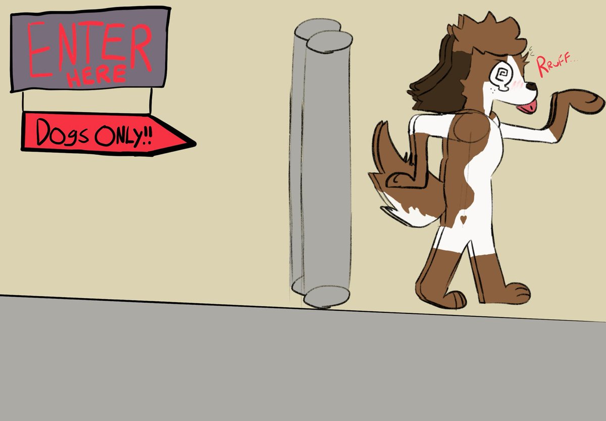 unfortunate prerequisite for the floppy eared club <a href="/dick_flattening/">dick flattening</a> 

#flattening #flattened