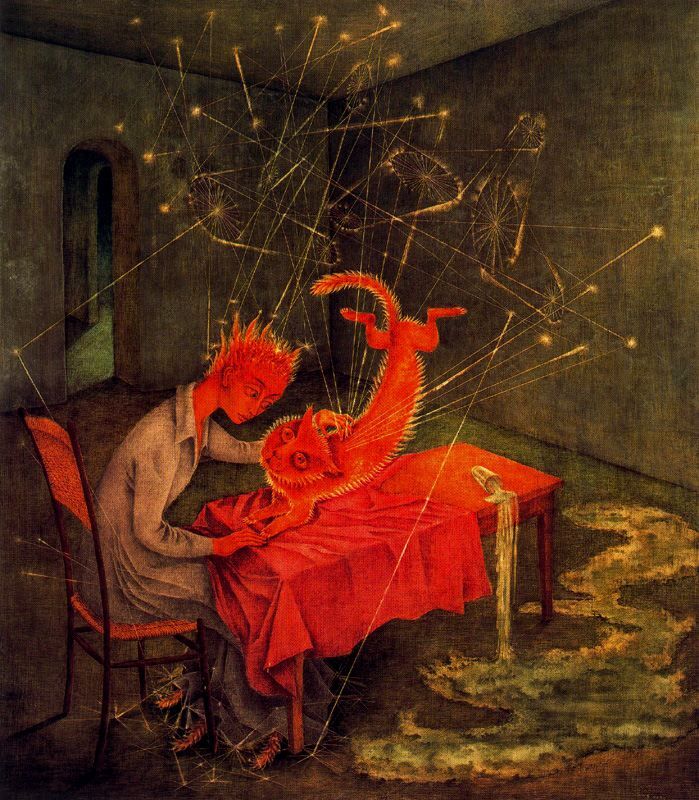 Sympathy #artbots #varo