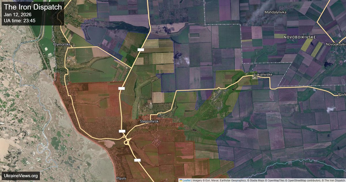 UkraineViews tweet media