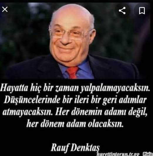 Kıbrıs Türklüğünün Mücahit Lideri;
Sevgi, Saygı ve Minnet ile Anıyoruz🤲
#RaufDenktaş #KıbrısTürkü