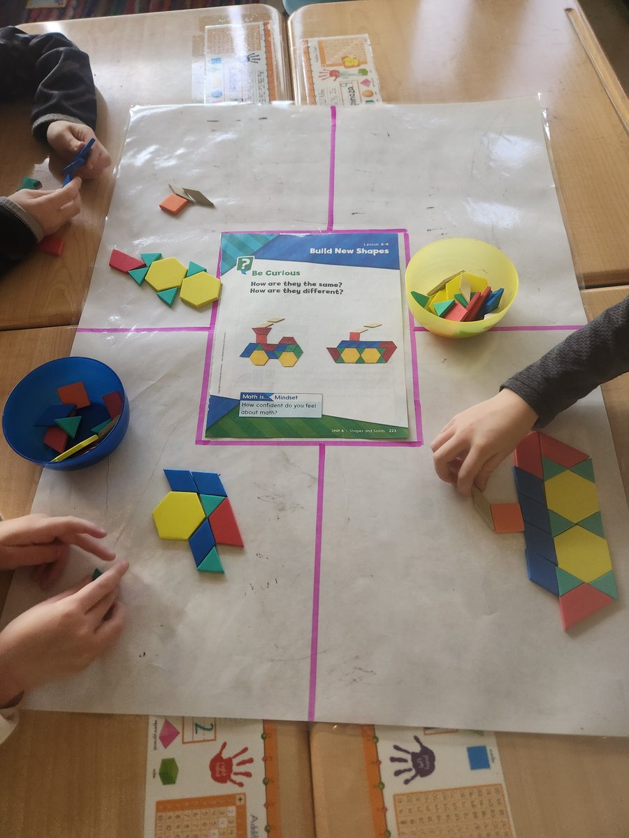 Overlook Elementary tweet media