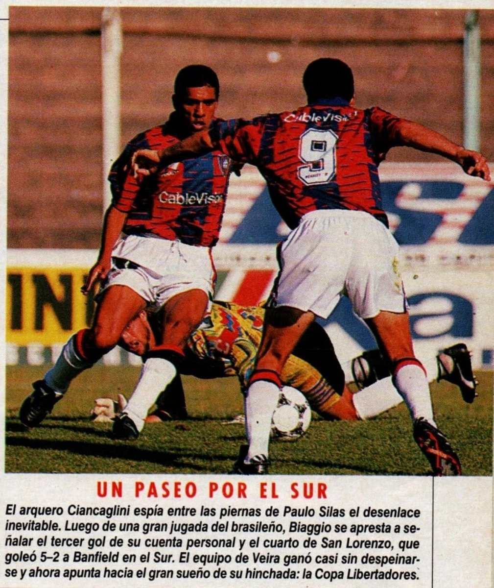 SanLorenzoFotos's tweet image. Perazzo y Ortega Sánchez 
Acosta y Gorosito 
Biaggio y Silas
Romeo y Romagnoli