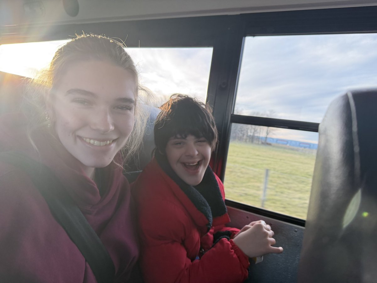 FCHS Unified Track tweet media