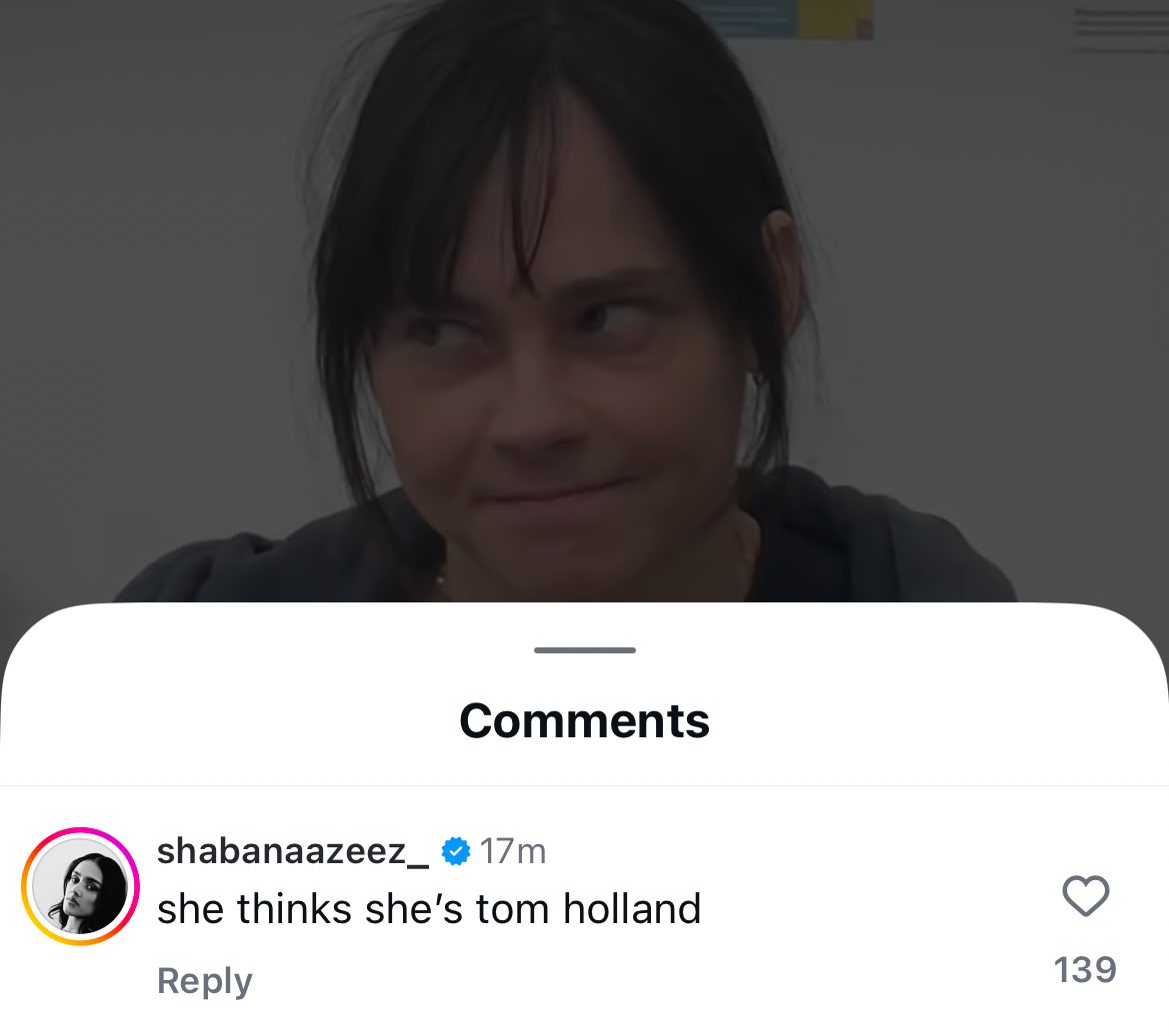 Iilithsternin's tweet image. SHABANA.