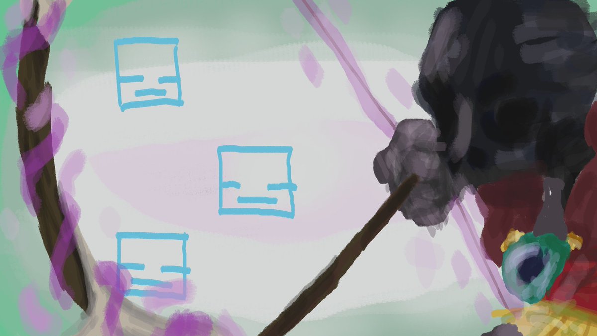 Eyy eyy Eyyy !!!
Aqui un dibujito del mejor esqueleto del mundo >:3