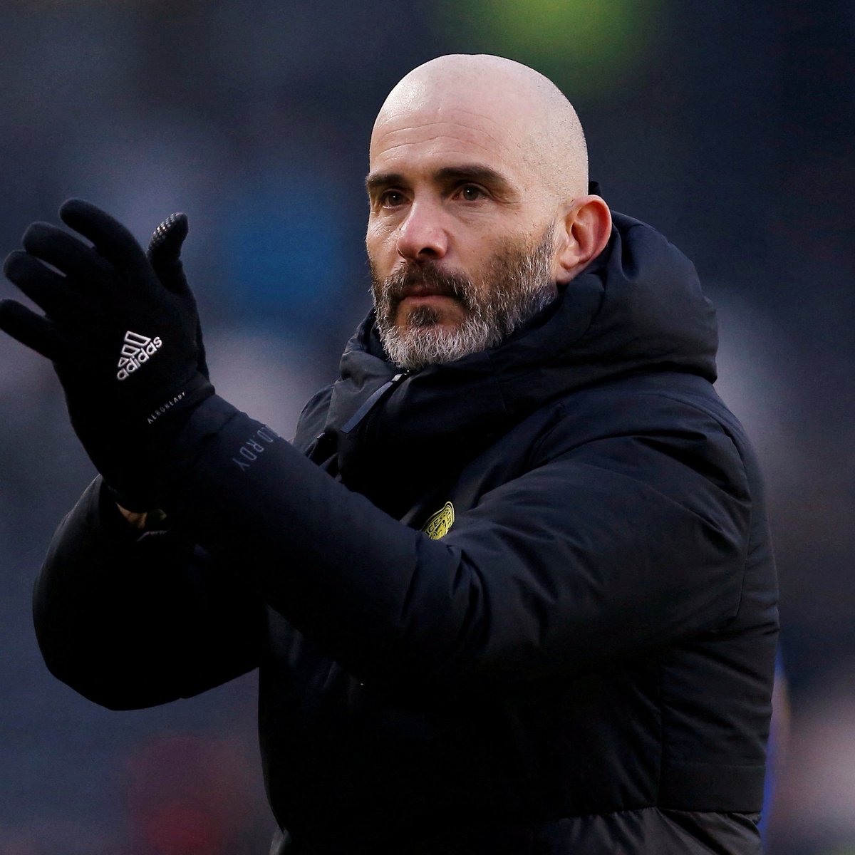 🚨 BREAKING: Florentino Perez wants Jurgen Klopp at ANY COST! If there's even a 1% chance, he will sign him THIS SUMMER! Contacts will begin in the coming days with Klopp's entourage!

Plan B: Sign Enzo Maresca. Talks within Real Madrid board are ongoing. But first, Klopp!