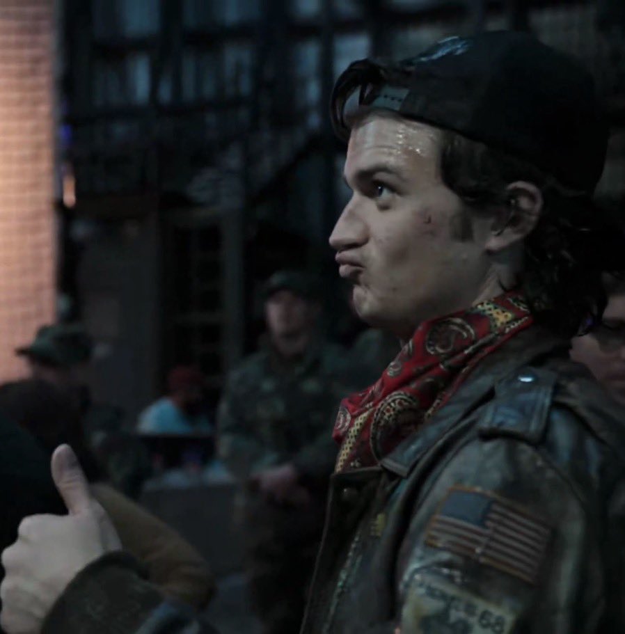 DJOLLANOV's tweet image. his aegyo is infuriating i need him badly