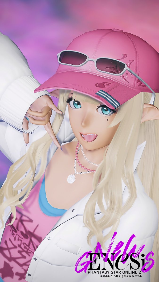 2026₹˝ｬʓ初め(*☌ᴗ☌)✨

 #ぷそかおようび 
 #メンテの日じゃないけどssを貼る 
 #ma7ロゴ