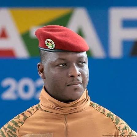 myhomeland233's tweet image. Breaking 🚨  :  Ibrahim Traore  has announced that he has defected to reform UK 
He said

" reform UK views match our African values.  We will ship them tomato concentrate to help them "