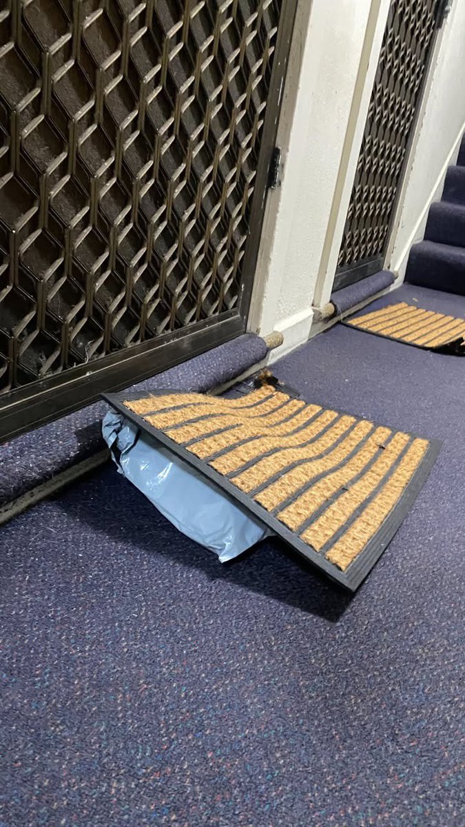 Denis is not a radish tweet media