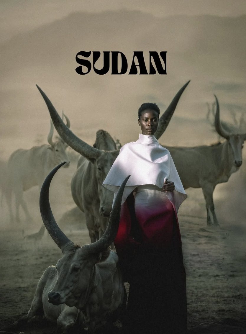 Sudan is facing one of the world’s worst humanitarian crises. Since 2023, war between SAF and RSF has killed 150,000+ and displaced 14M. Cities lie in ruins, Darfur faces famine, El Fasher is under siege—yet it’s ignored. We’re paying attention. Full story: link in bio.