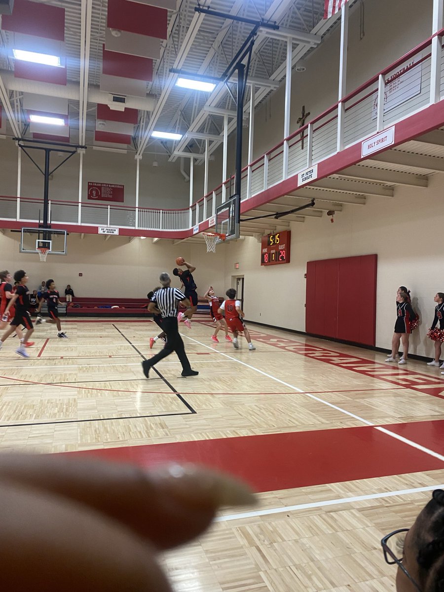 Holy Savior Angels tweet media