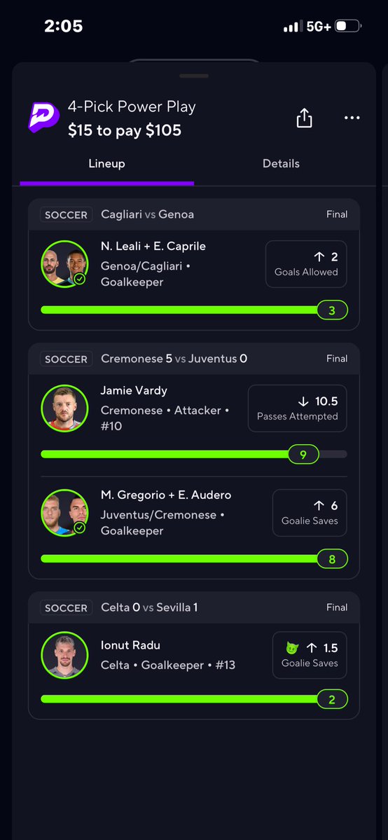 slowmat's tweet image. 15 to 105🥰