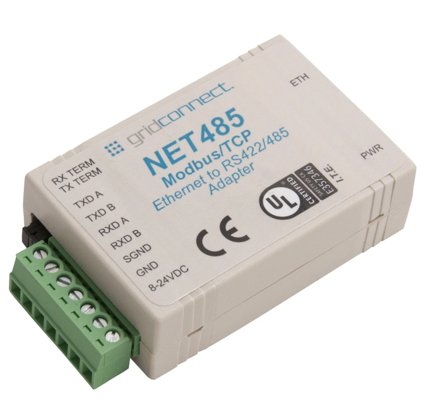 Grid Connect tweet media