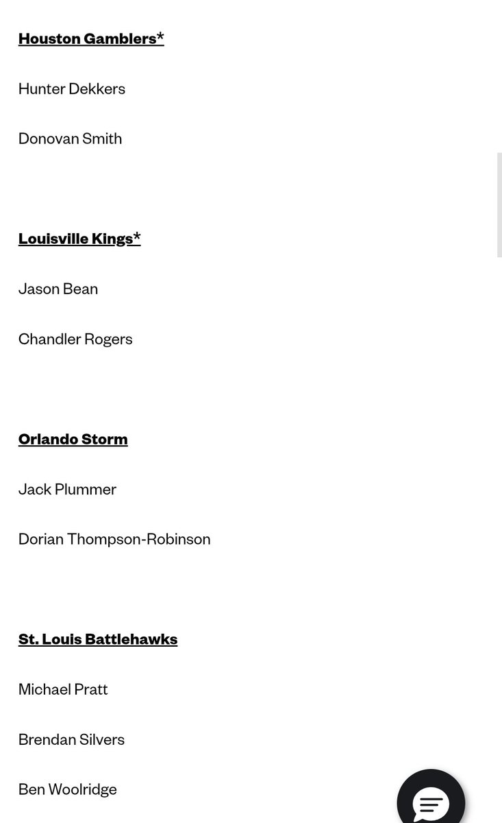 United Football Media tweet media