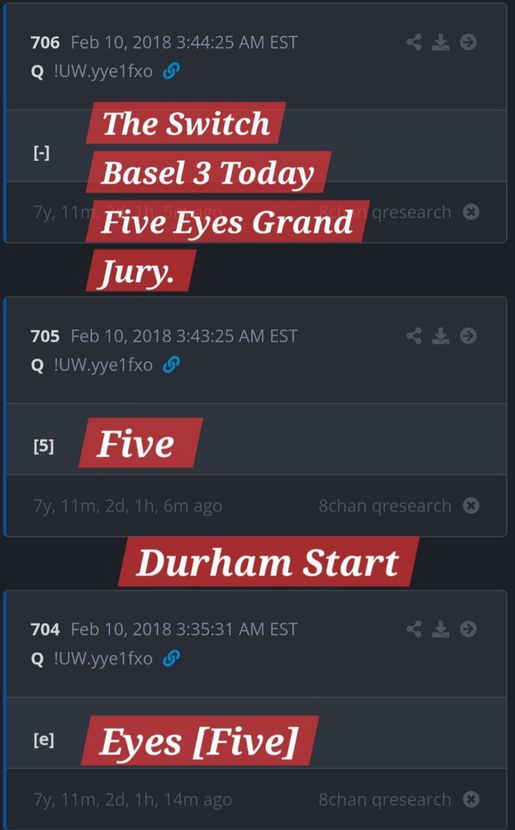 JackStr42679640's tweet image. Durham Start. J P Morgan is selling off everything. That is the Ship in Guardian Map.

See how Asian Guy said UBS is going to collapse within 30 days. All of UBS Wealth goes to Project Guardian.

POTUS opens The Door Of All Doors. It was the door with 3 Keys. All in WikiLeaks.