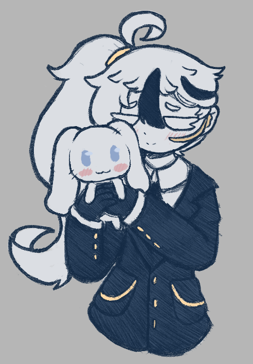 wyrmyan's tweet image. sorry i felt the Yearn again and just the itch to draw smth small again. i think yan should be treated with nice things just saying