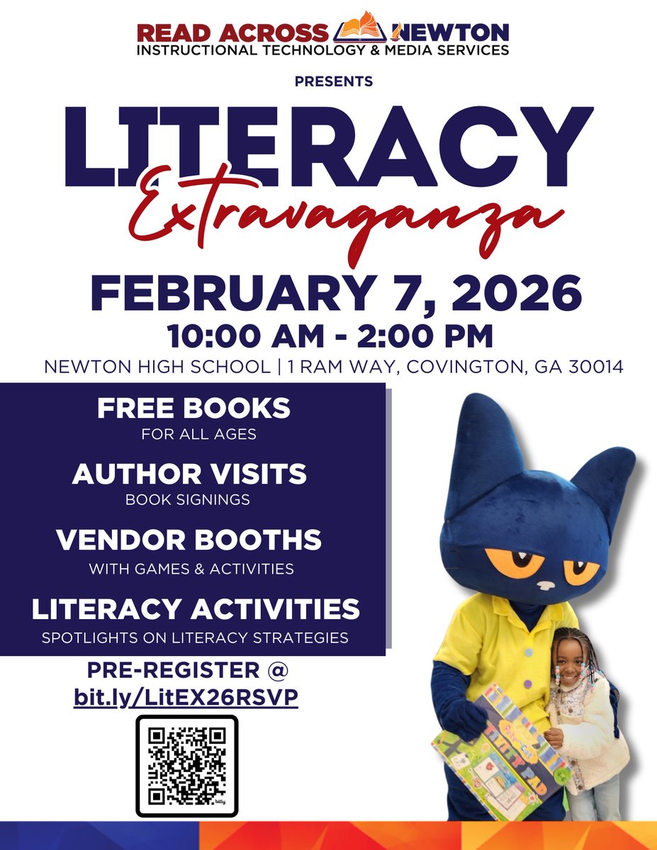 Alcovy High School Covington tweet media