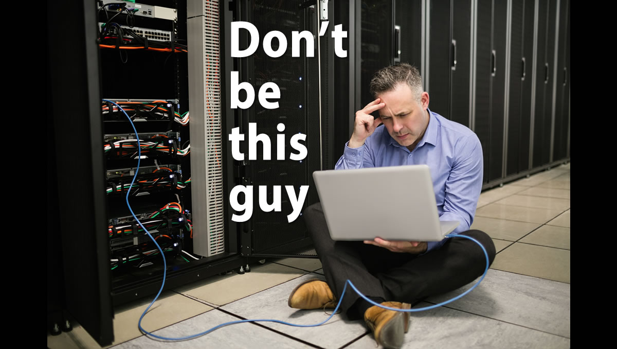 PerleSystemsInc's tweet image. Does your network recovery plan depend on being physically there? Perle Console Servers let you fix issues remotely — even when everything else goes down. Stay in control. Book a demo now 👉go.perle.com/l8b
#OOBM #NetworkResilience #NetOps #ConsoleServer #PerleSystems