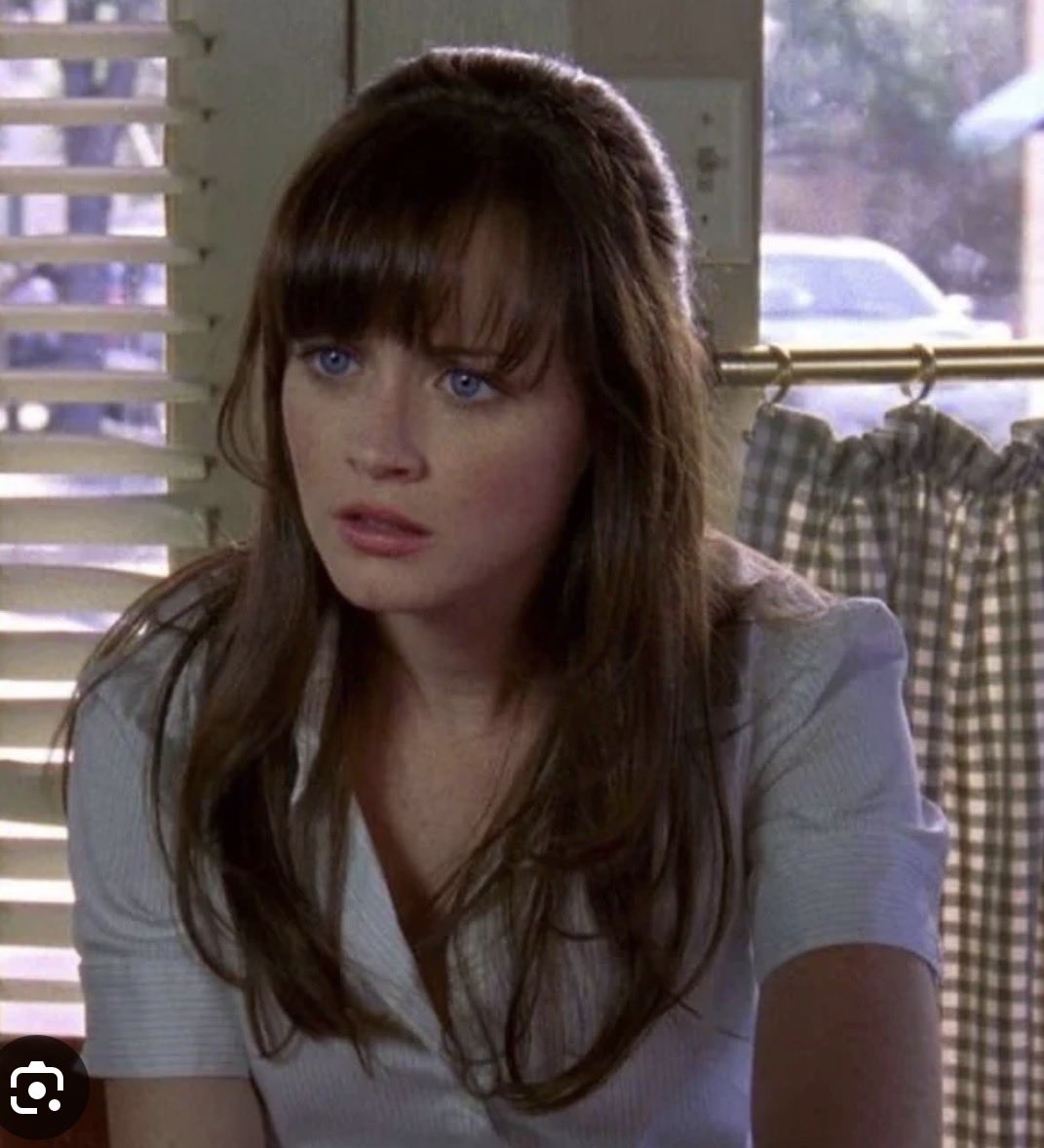 Wait that’s actually Rory Gilmore