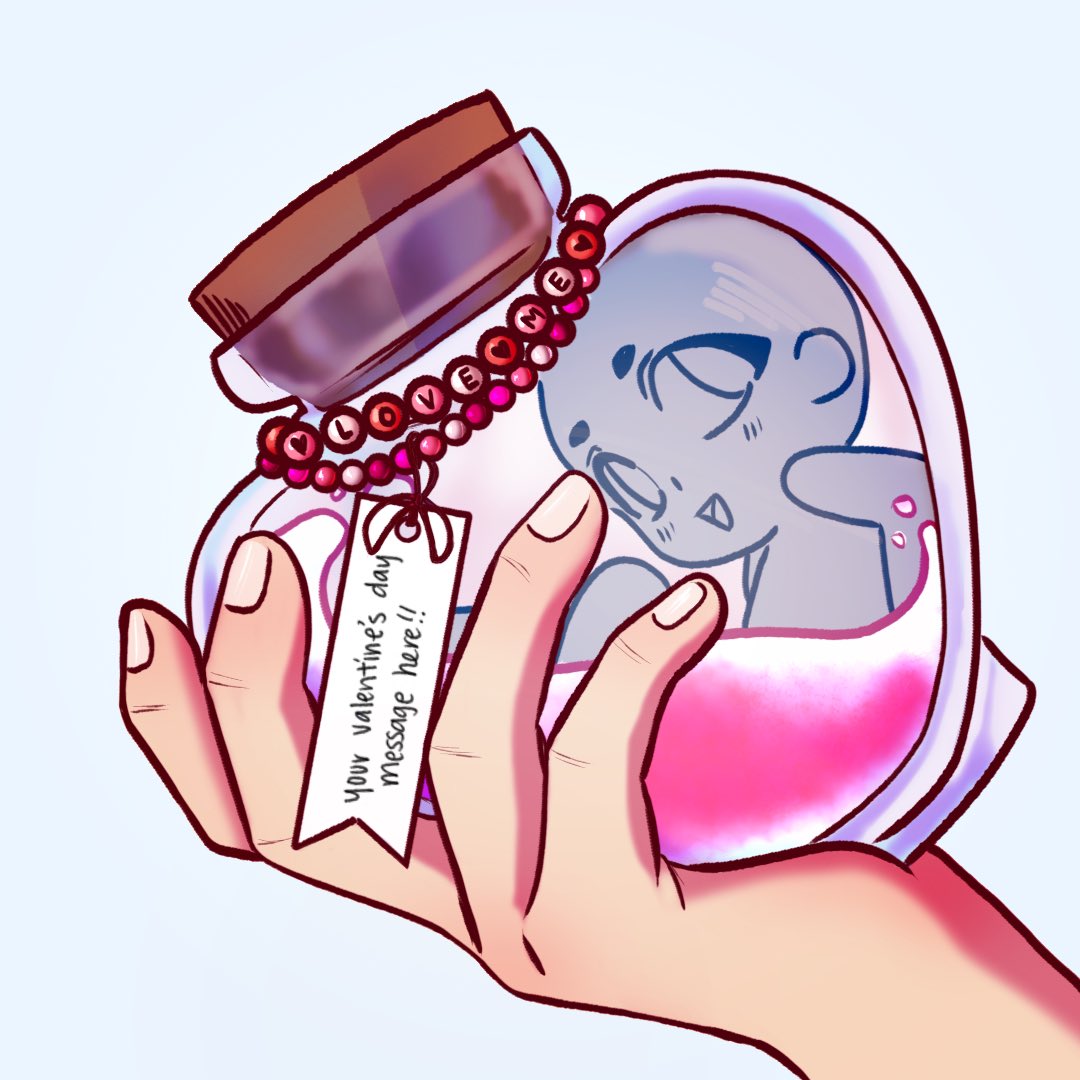 elliot!! || Vtuber and Menace ♥️ tweet media