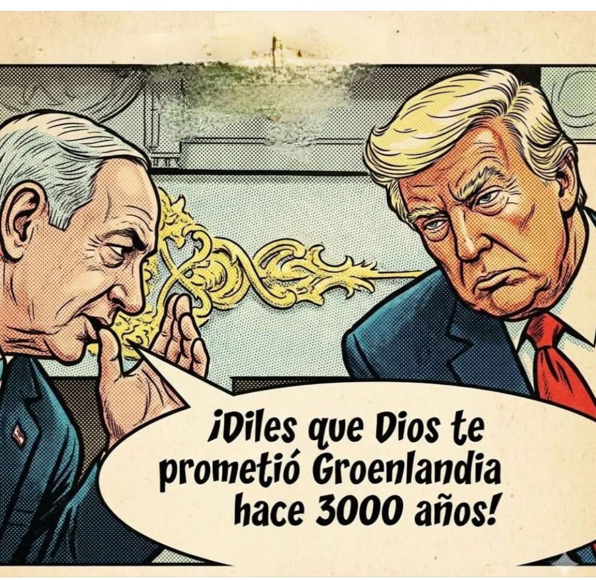 AlfredoJalife's tweet image. 