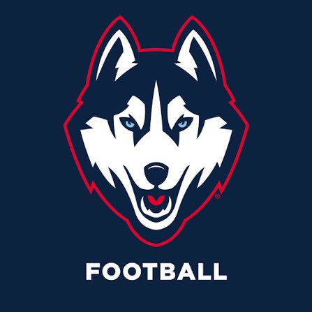 #AGTG Blessed to receive a D1 football from the University of Connecticut <a href="/CoachMorookian/">John Morookian</a>