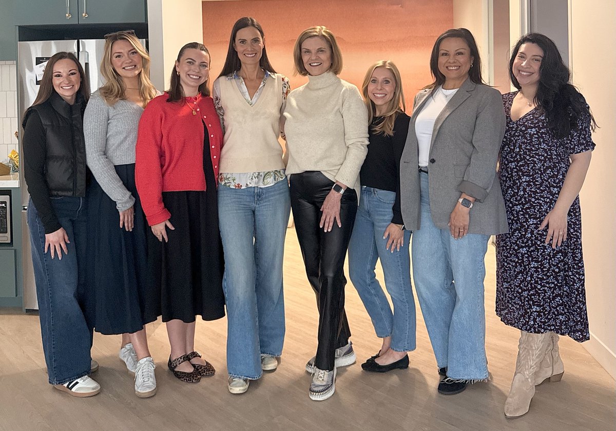 GDA Speakers tweet media