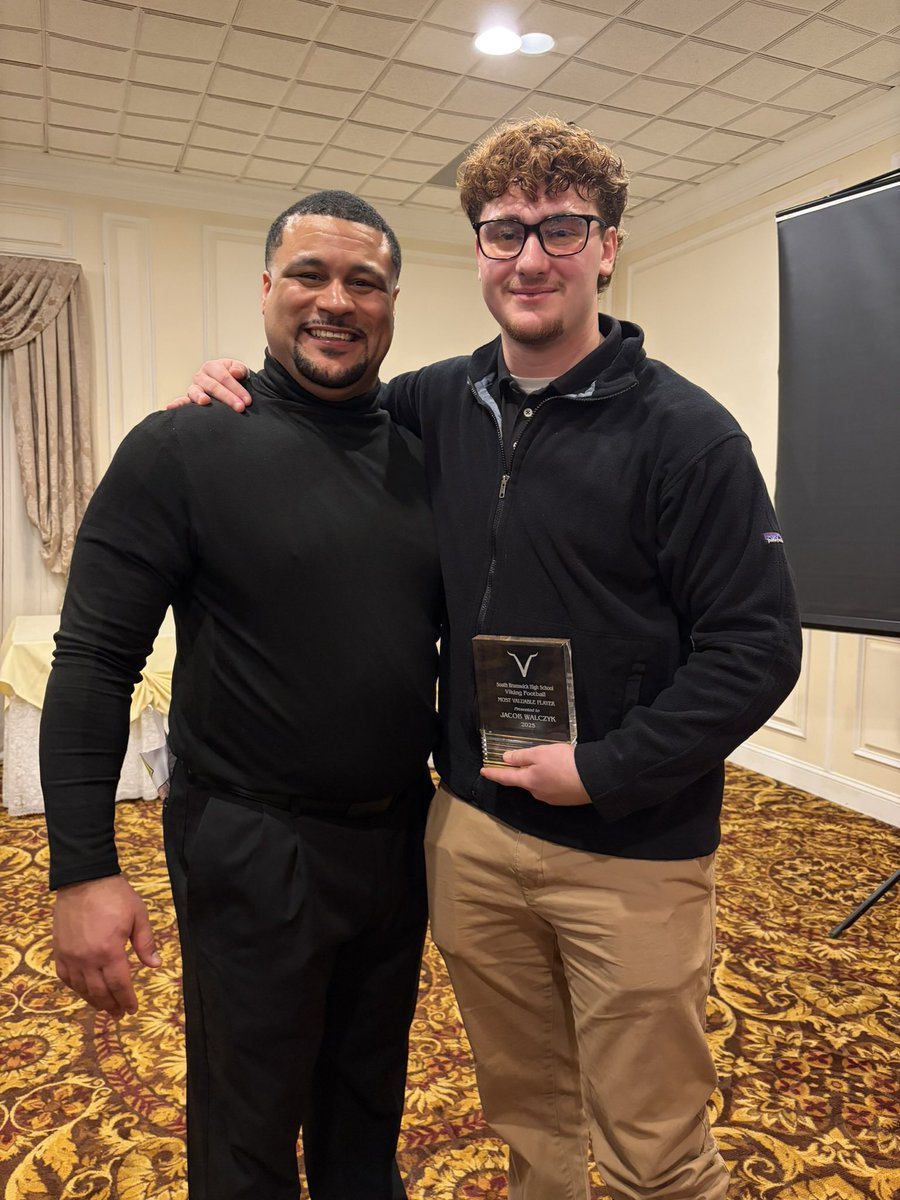 Jacob Walczyk tweet media