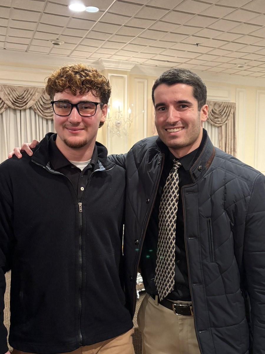 Jacob Walczyk tweet media