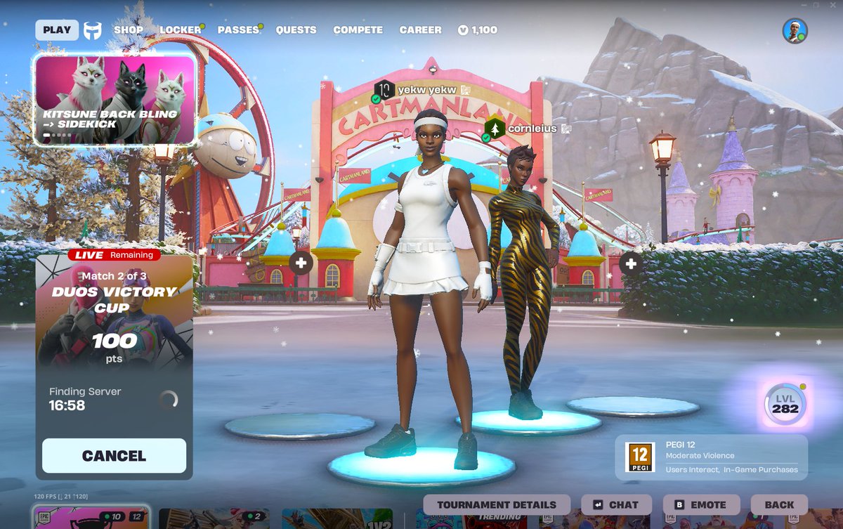 Ricknadaǃ tweet media