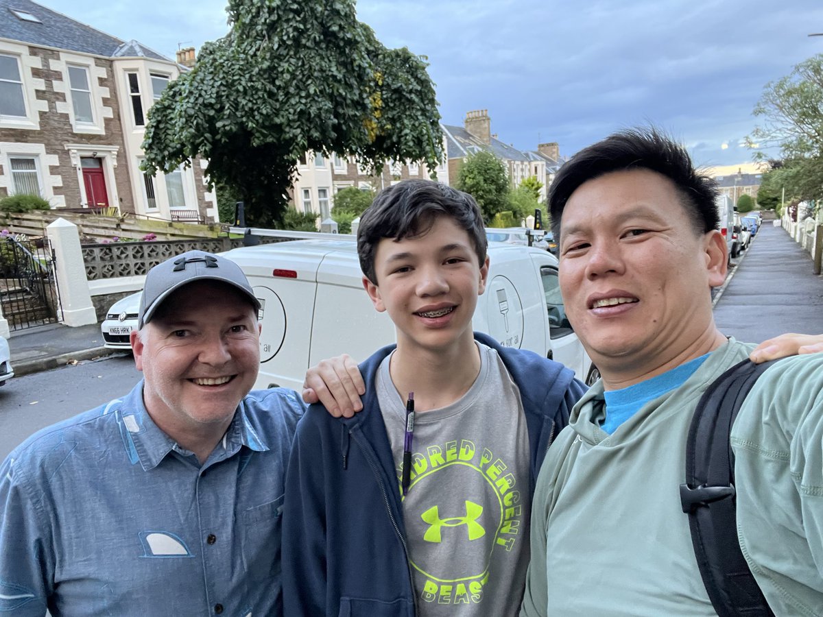 Aiden’s Dad tweet media