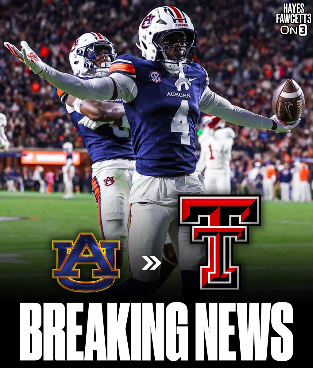 Hayes Fawcett tweet media