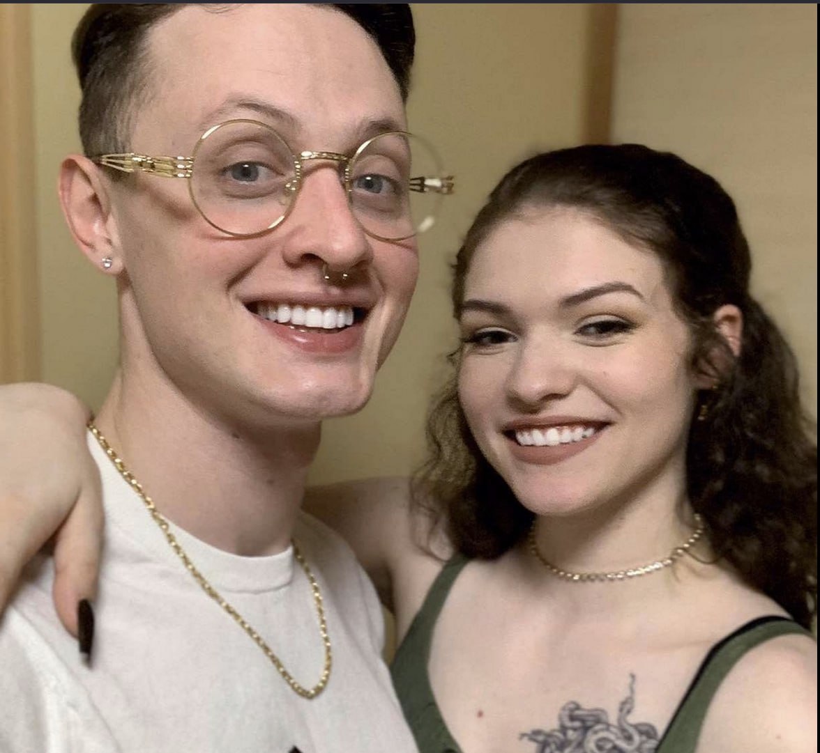 0hour1's tweet image. Dont let the uniform fool yah she is one of them.