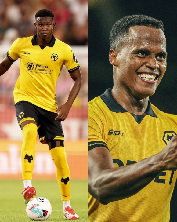 Colombian Fútbol Report 🇨🇴 tweet media