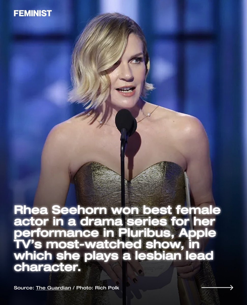 severedloser's tweet image. maybe learn from this @gaytimes