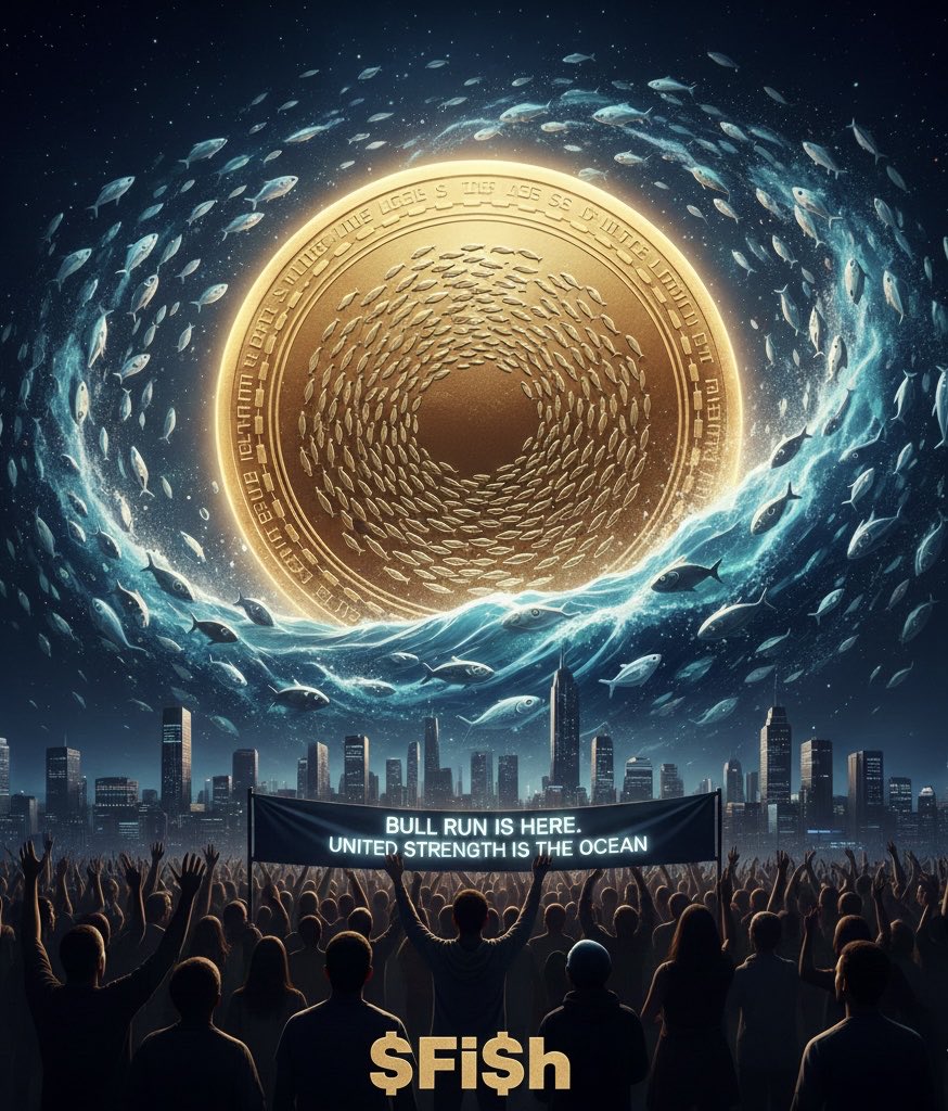 FishEyesCoin's tweet photo. Join the shoal CA: 
HGaGBASnRTXG34qKKXhjfVnSLS2bPF1bK4CXR6Wgpump
#Sol #Solana #cryptolaunch #ToTheMoon #Axiom #Pumpfun #FishEyesCoin @Memecoin #Bullrun $Fish #Crypto https://t.co/1JDLaBjSP0