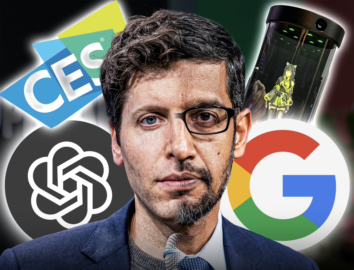 The AI Field tweet media