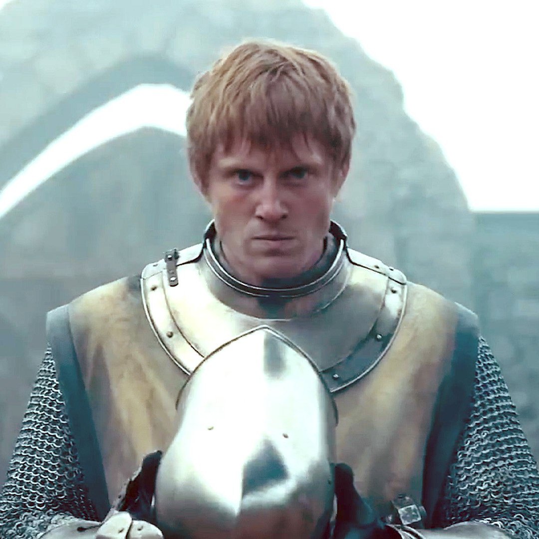 CultureCrave's tweet image. George R.R. Martin has given 'A Knight of the Seven Kingdoms' showrunner Ira Parker outlines for 10-12 more stories about Dunk &amp;amp; Egg ⚔️

• Current plan is one novella per season

• Parker says GRRM is involved from beginning to end of development — calling it 'one of the most…