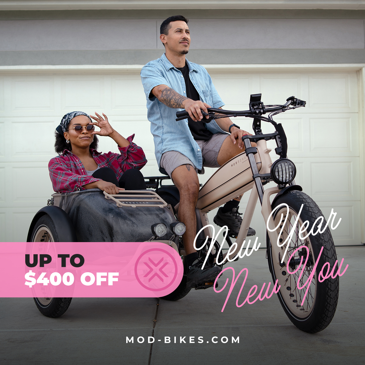 MOD BIKES (@ModbikesATX) / Posts / X