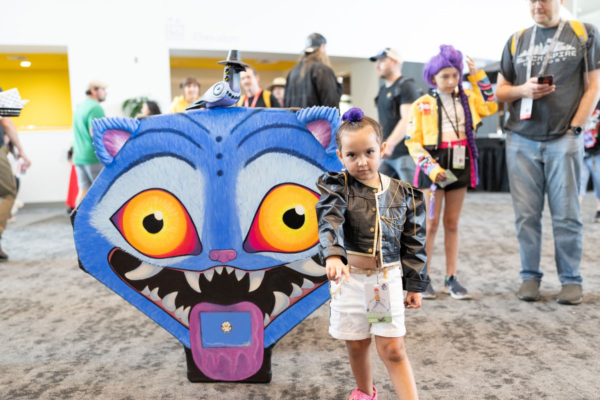 Rose City Comic Con tweet media