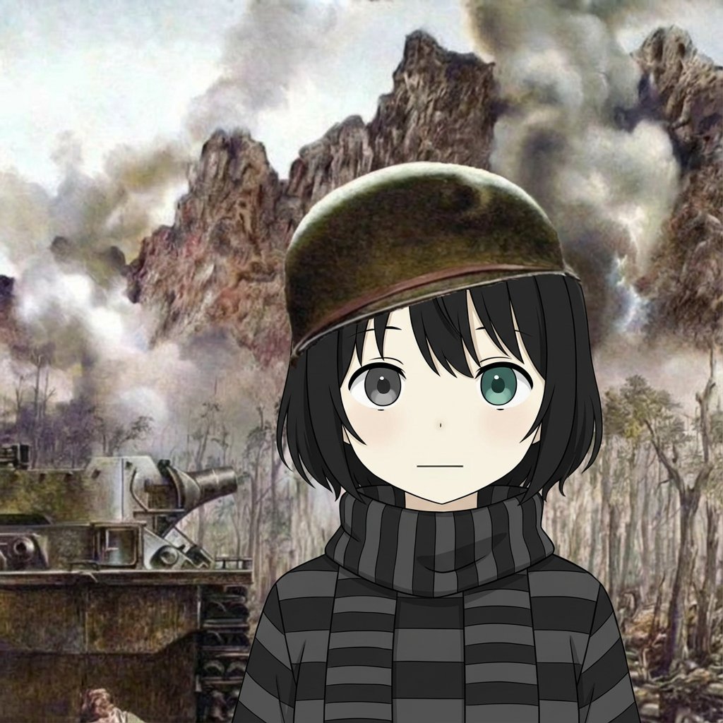 pretrillions's tweet photo. WW3 memes only.

Bad news, good memes 🫂 
Turn the timeline into a Pretrillions meme using our custom AI image generator on @remi_online_  
Tag @Pretrillions when posting.  

Best meme wins a Pretrillions NFT 💫

Contest is live. Winner picked by the end of the week. PRETRILLIONS https://t.co/LsMDLTN50u