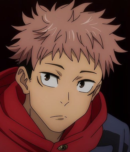 marvelheim's tweet image. yuji s1 and yuji s3