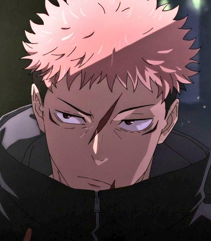 marvelheim's tweet image. yuji s1 and yuji s3