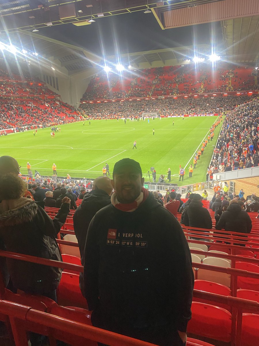 Juan_Yague_'s tweet image. Lo de esta noche en Anfield.

Victoria fácil. Tres golazos y eso que no jugamos un pimiento.

Siguiente: Brighton en casa.

❤️