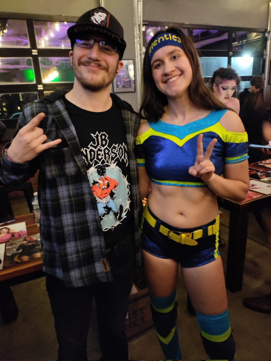 Cody (not Rhodes) tweet media