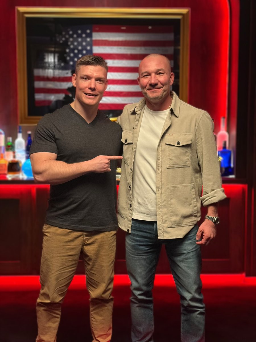 Wes Huff tweet media